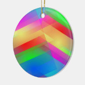 abstract pastel ornament (Links)