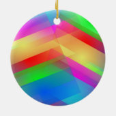 abstract pastel ornament (Achterkant)