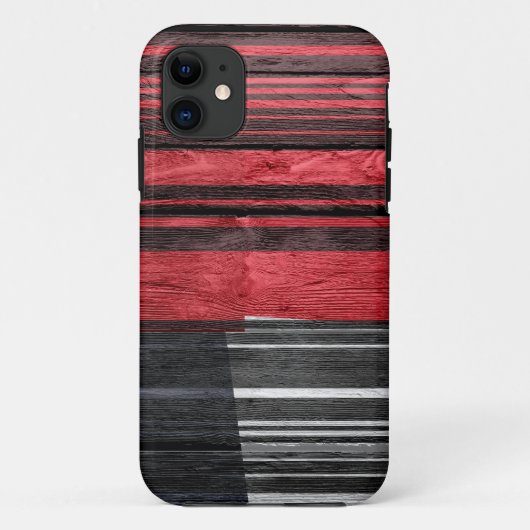 Abstract pasthout 2 Case-Mate iPhone case (Achterkant)
