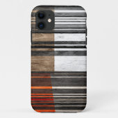 Abstract pasthout 3 Case-Mate iPhone case (Achterkant)
