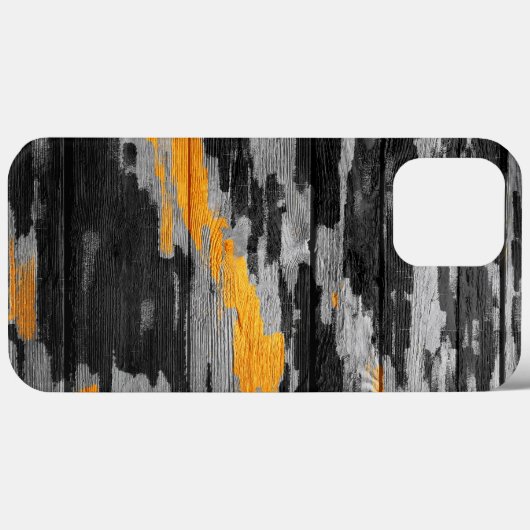 Abstract pasthout Case-Mate iPhone case (Achterkant (horizontaal))
