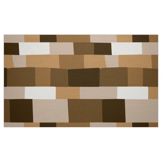 Abstract Patchwork Patroon 080823 - v1 Stof (Fat Quarter)