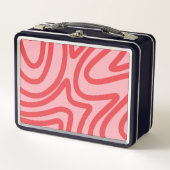 abstract patroon (Voorkant)