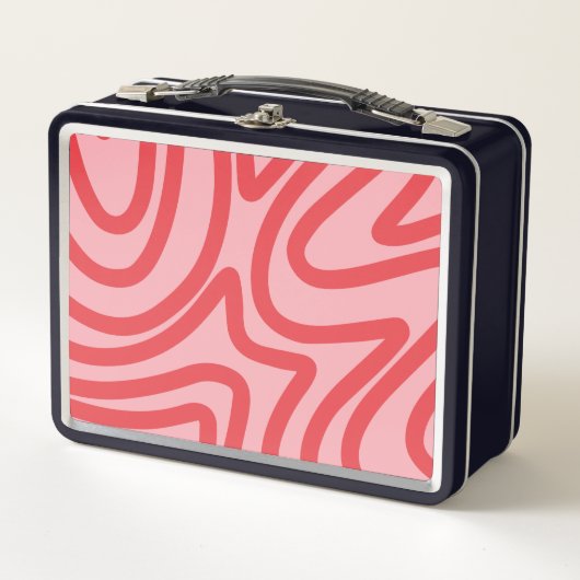 abstract patroon (Voorkant)