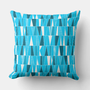 Abstract patroon 070721 - Kleuren 03 Kussen