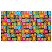 Abstract patroon 140621 stof (Fat Quarter)