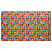 Abstract patroon 140621 stof (Yard (91,4 cm))