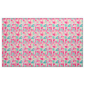 Abstract patroon 170715 stof (Yard (91,4 cm))