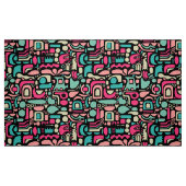 Abstract patroon 210515 stof (Fat Quarter)