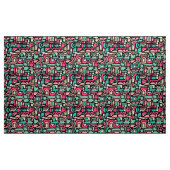 Abstract patroon 210515 stof (Yard (91,4 cm))