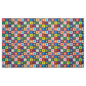 Abstract Patroon 220524 Stof (Fat Quarter)