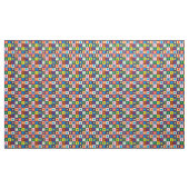 Abstract Patroon 220524 Stof (Yard (91,4 cm))