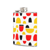 Abstract patroon 280515 heupfles (Links)