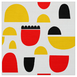 Abstract patroon 280515 stof