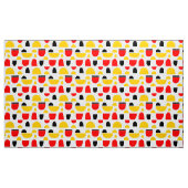 Abstract patroon 280515 stof (Yard (91,4 cm))