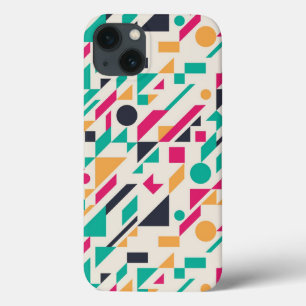 Abstract patroon 3 Case-Mate iPhone case