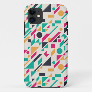 Abstract patroon 3 Case-Mate iPhone case