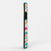 Abstract patroon 3 Case-Mate iPhone case (Achterkant/rechts)