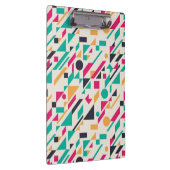 Abstract patroon 3 klembord (Rechts)