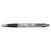 Abstract patroon 3 pen (Achterkant)