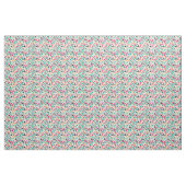 Abstract patroon 3 stof (Yard (91,4 cm))