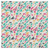 Abstract patroon 3 stof (Swatch)