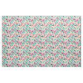 Abstract patroon 3 stof (Fat Quarter)