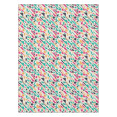 Abstract patroon 3 tafelkleed (Voorkant)