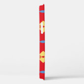 Abstract patroon. abstract, achtergrond, badge, sc Case-Mate iPhone case (Achterkant / Rechts)