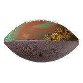abstract patroon american football (Gedraaid 270)