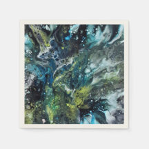 Abstract patroon. Anetka.