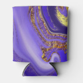 abstract patroon. blikjeskoeler (Voorkant)