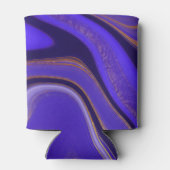 abstract patroon. blikjeskoeler (Achterkant)