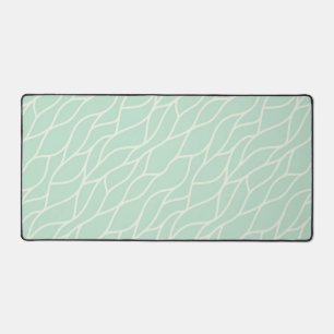 Abstract patroon bureaumat