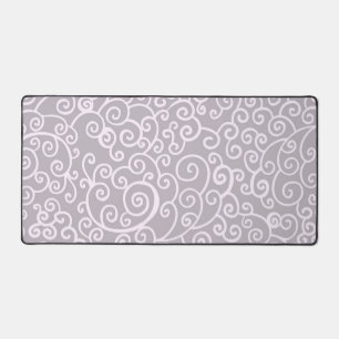 Abstract patroon bureaumat
