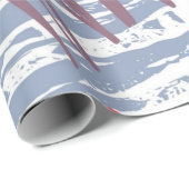 Abstract patroon cadeaupapier (Rol Hoek)
