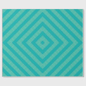 Abstract patroon cadeaupapier (Vlak)