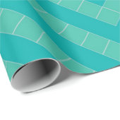 Abstract patroon cadeaupapier (Rol Hoek)