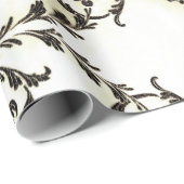 Abstract patroon cadeaupapier (Rol Hoek)