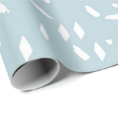 Abstract patroon cadeaupapier (Rol Hoek)