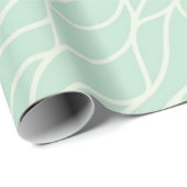 Abstract patroon cadeaupapier (Rol Hoek)