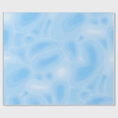 Abstract patroon cadeaupapier (Vlak)
