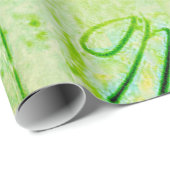 Abstract patroon cadeaupapier (Rol Hoek)