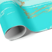 Abstract patroon cadeaupapier (Rol Hoek)