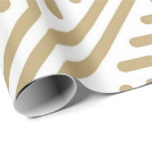 Abstract patroon cadeaupapier (Rol Hoek)