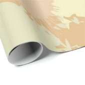 Abstract patroon cadeaupapier (Rol Hoek)