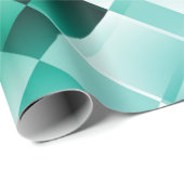 Abstract patroon cadeaupapier (Rol Hoek)