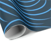 Abstract patroon cadeaupapier (Rol Hoek)