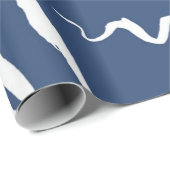 Abstract patroon cadeaupapier (Rol Hoek)