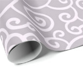 Abstract patroon cadeaupapier (Rol Hoek)
